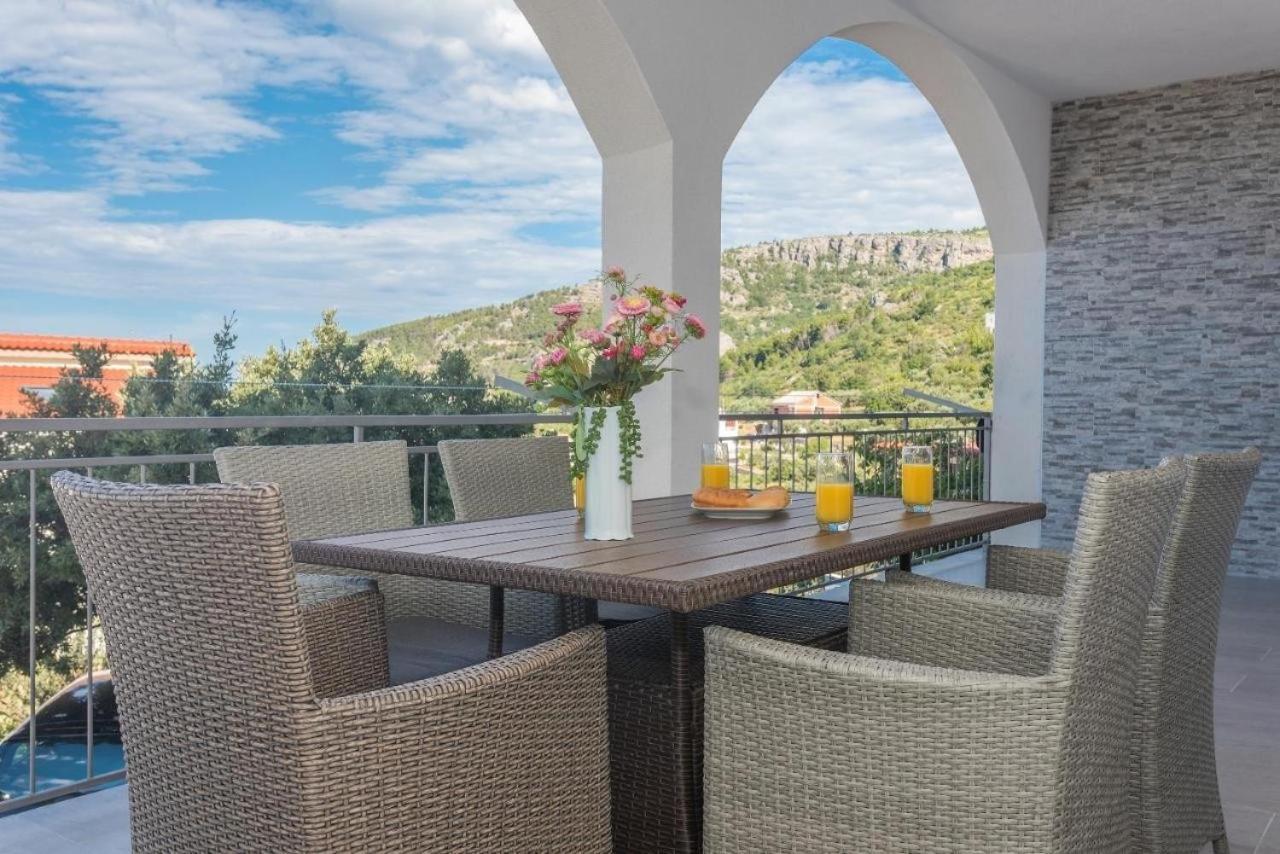 Apartment With A Parking Space - 23020 Makarska